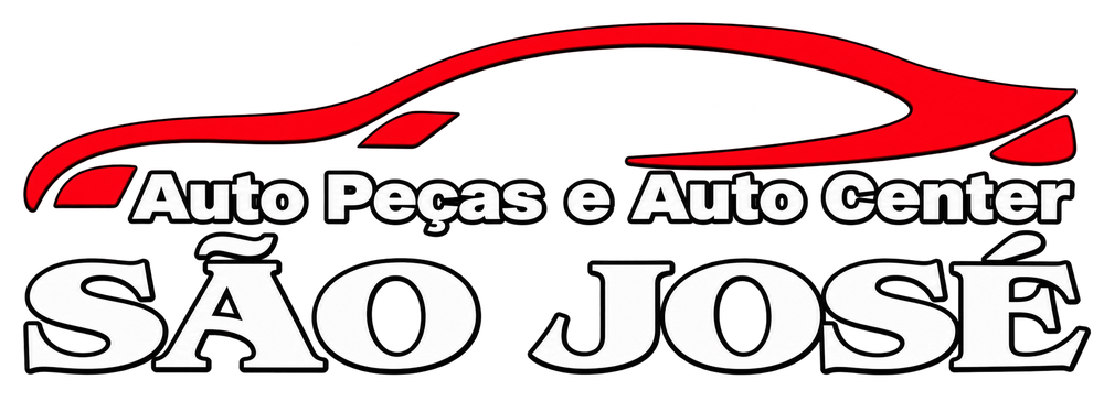 Auto Peças e Auto Center São José